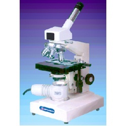 Medical Microscope Manufacturer Supplier Wholesale Exporter Importer Buyer Trader Retailer in Mumbai Maharashtra India